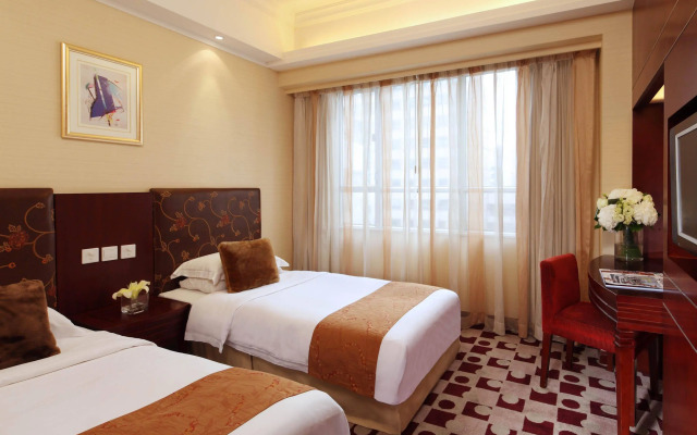 Oasis Avenue – A GDH Hotel
