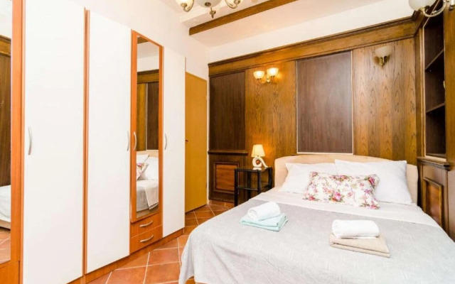 Apartment Sarita
