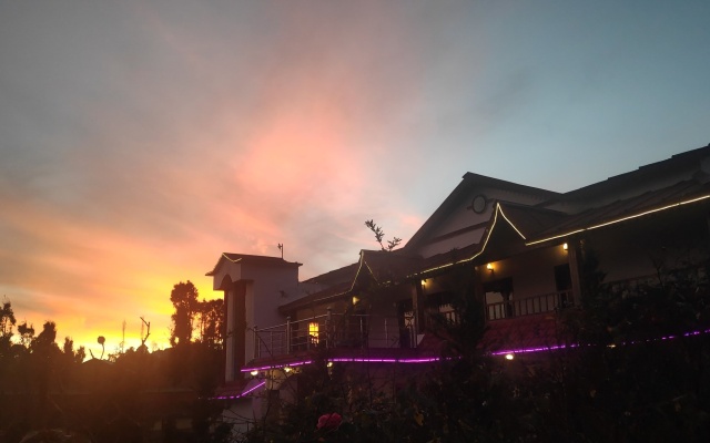 Shri Shail Inn