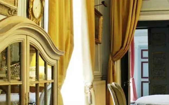 Chateau du Bois Glaume Hotel