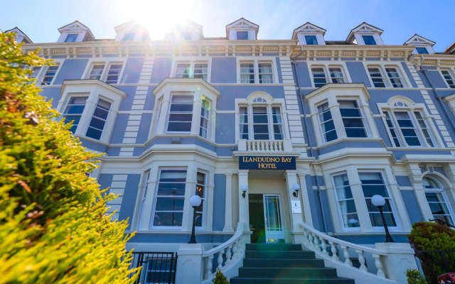 Llandudno Bay Hotel
