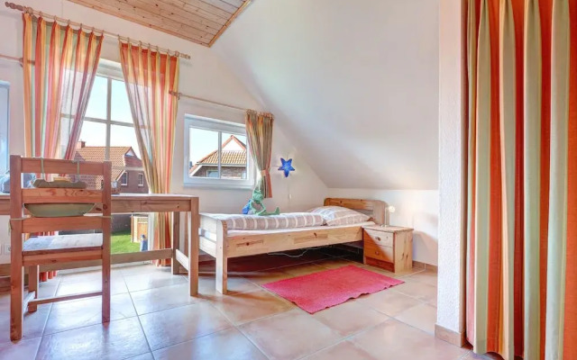 Ferienpark Am Meer Katamaran 1