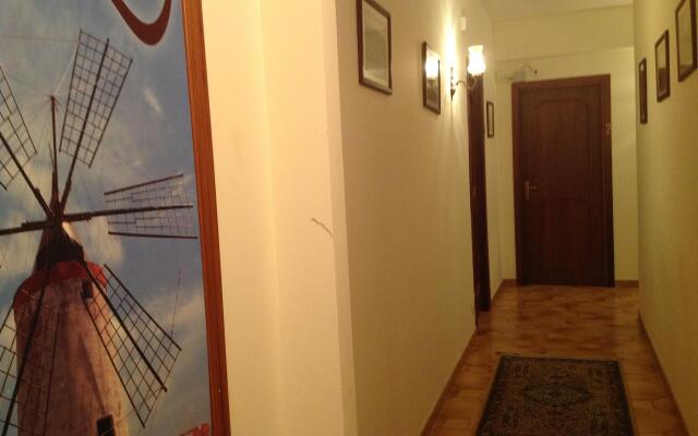 B&B Il Cavaliere