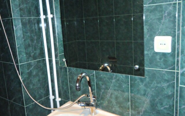 Отель «Альбатрос»