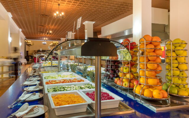 Magic Robin Hood Waterpark Lodge Resort