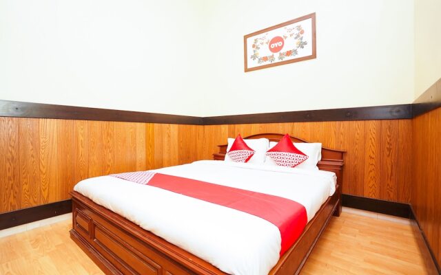 OYO 771 Kembang Kuning Residence Syariah