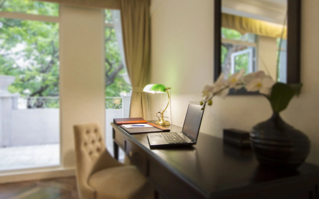 Silk Path Boutique Hanoi