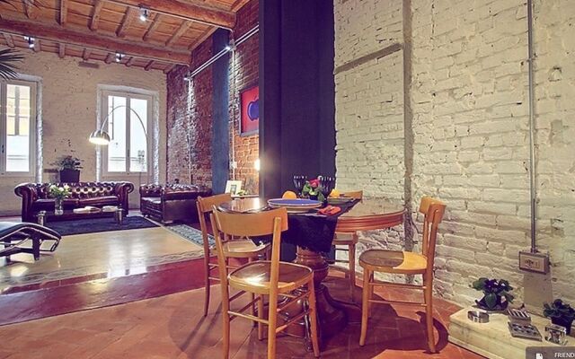 Velvet Loft - Firenze