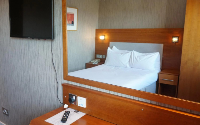 The Park Hotel