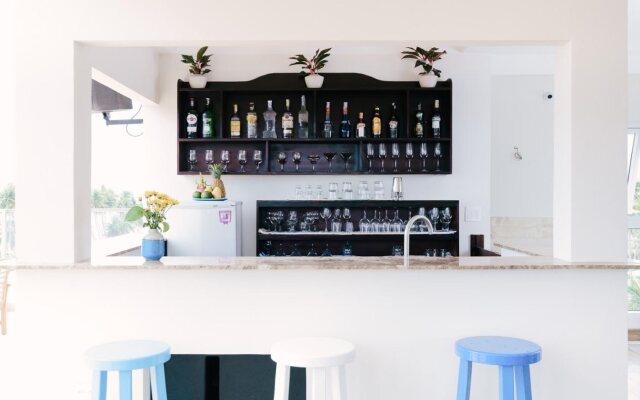 La Marina Boutique Hotel & Spa