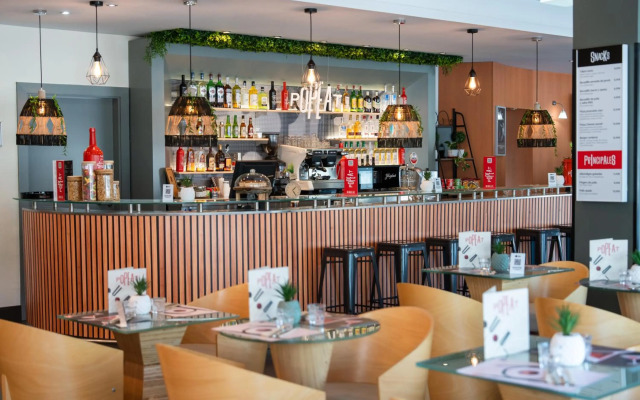 Hotel ibis Madrid Alcobendas