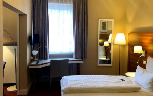 Kleiner Riesen Hotel
