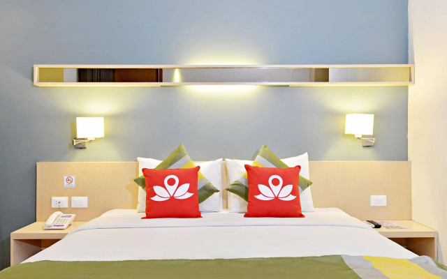 ZEN Rooms Cibeunying Riau