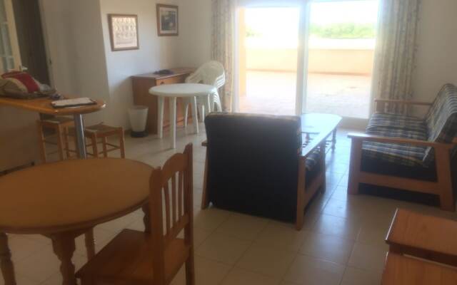 3 Apartamentos en El Calon