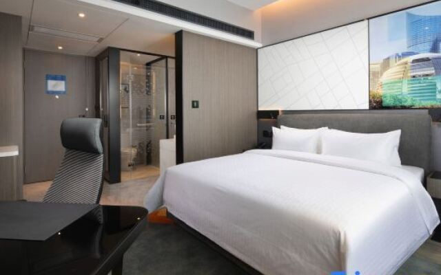 Hampton by Hilton Beijing South Railway Station