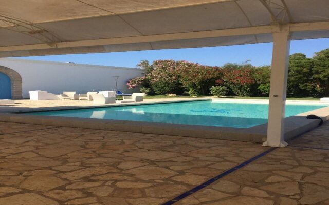 Relais Antiche Saline