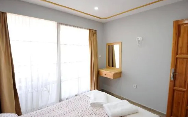 Mavi Park Apart Otel