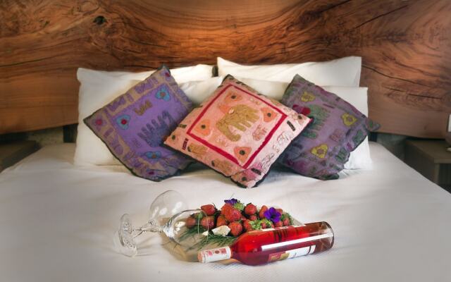 Alaçati Wood Town Butik Otel