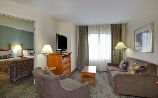 Staybridge Suites Corning by IHG