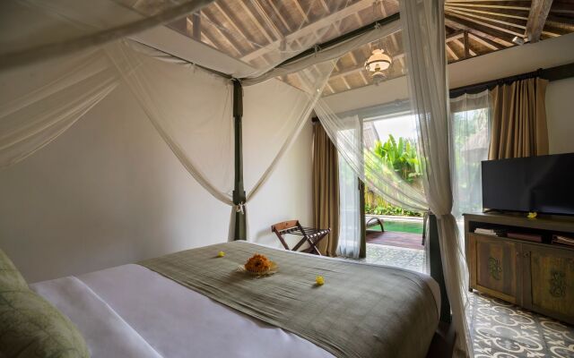Arya Villas Ubud