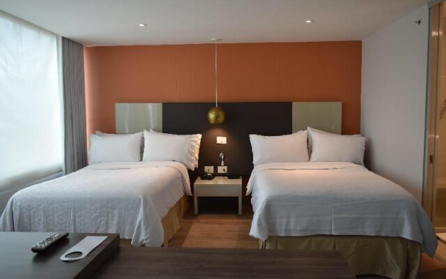 Holiday Inn Express And Suites Medellin