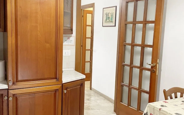 Residenza Cleopatra 3