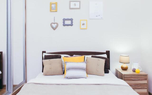 Studio Apartment Cute