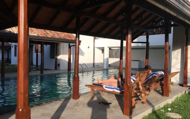 Villa Tangalle Lagoon
