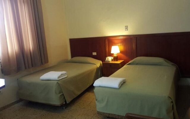 Hotel Internacional
