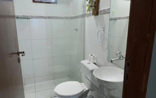 Pousada Vovó Haidê