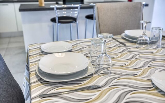 Gzira Penthouse