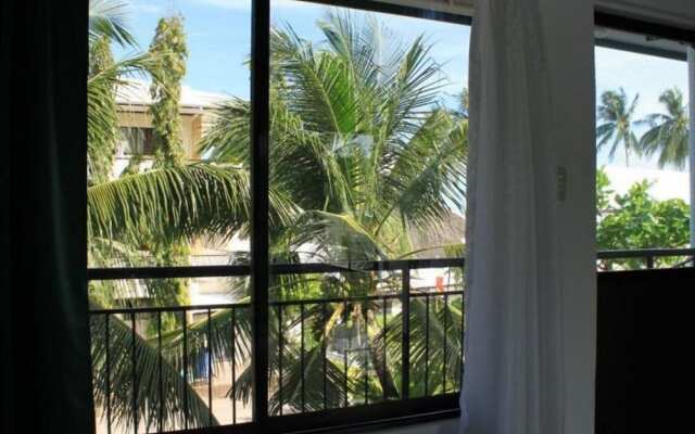 Camiguin Chumz Travelodge