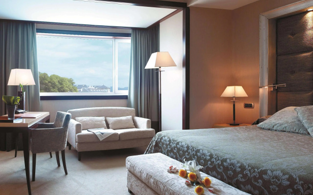 Hotel NH Collection A Coruña Finisterre