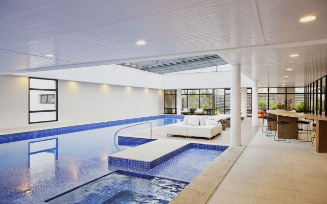Q Apartments Pinheiros