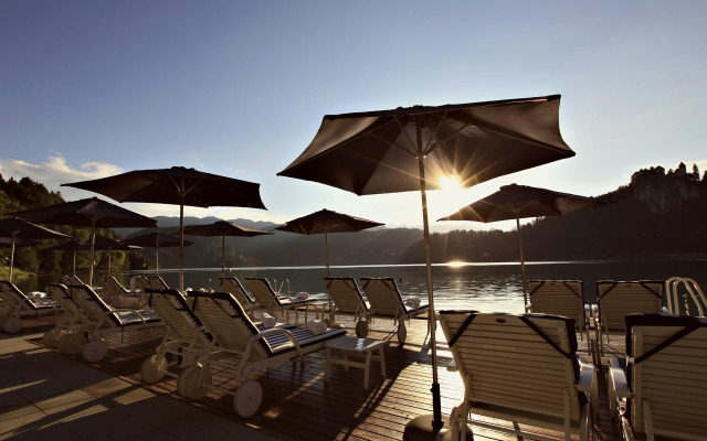 Grand Hotel Toplice