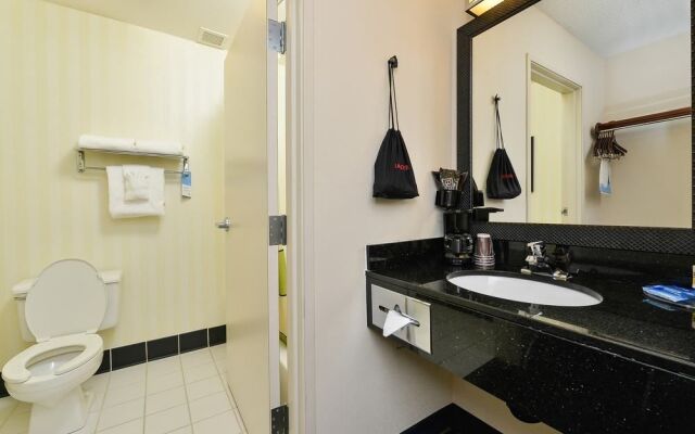 Fairfield Inn & Suites Helena