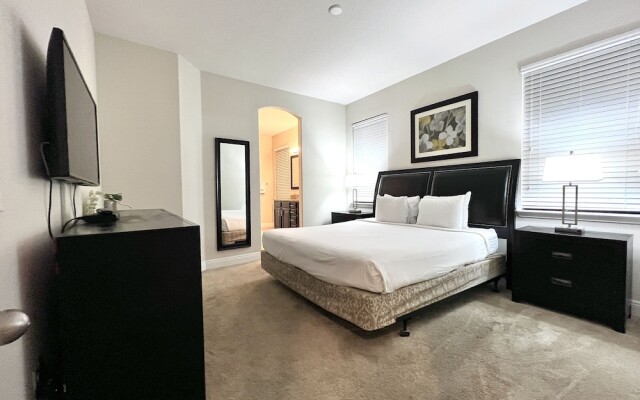 8225rb-the Fountains At Championsgate 4 Bedroom Townhouse by RedAwning