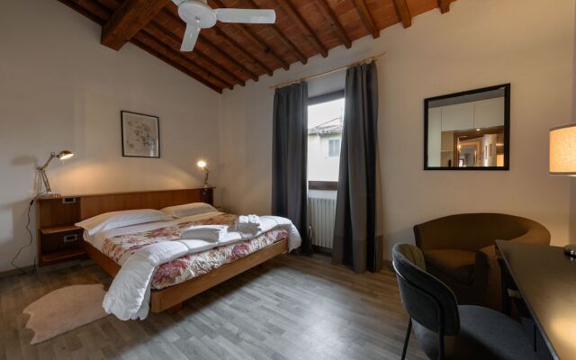 San Giovanni House by Mmega