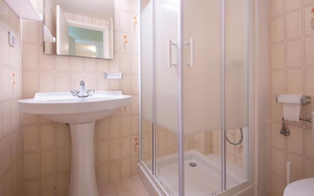 TH108-Apartamento Rosa Salou