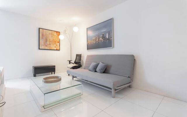 Ocean View Luxury Condo