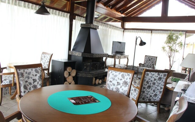 Hotel Vivenda dos Sonhos