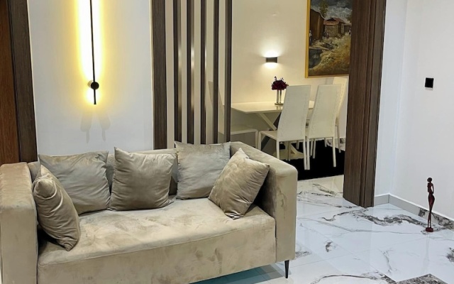 Orison Hotel
