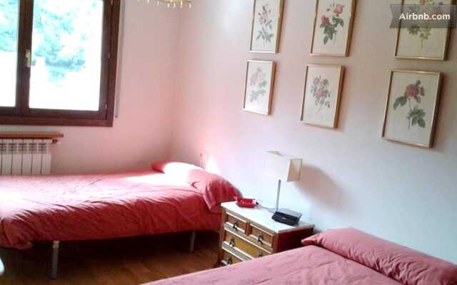 Apartment with 3 Bedrooms in Escaldes-Engordany, with Wonderful Mountain View And Wifi