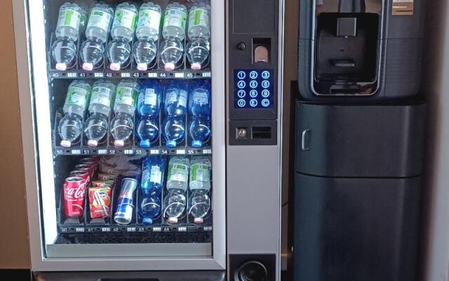 Hotel Cavalieri del Tau