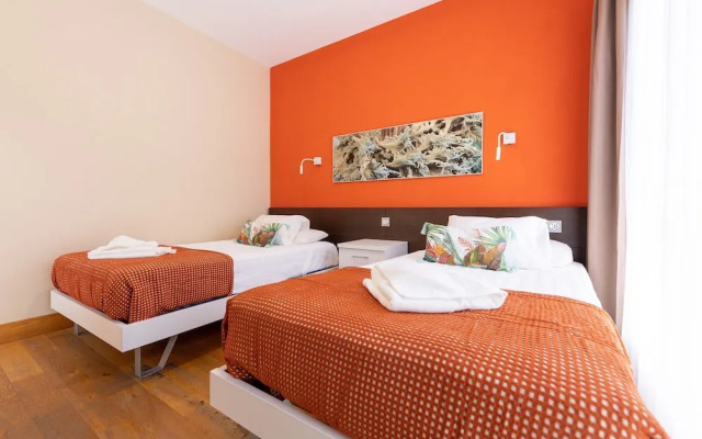 Casa Vacanze a Playa Blanca