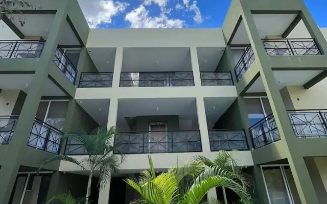 LOL HA Hotel Boutique Aeropuerto Cancún — Cancun