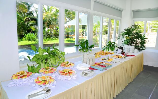 Sandunes Beach Resort & Spa