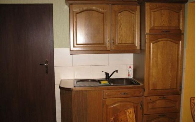 Apartamenty Jaskinia Solna