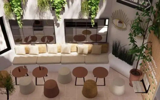 Le Maje Hostel