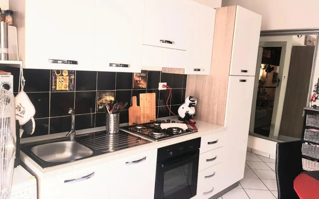 Dolce casa centro storico di Palermo new 2023